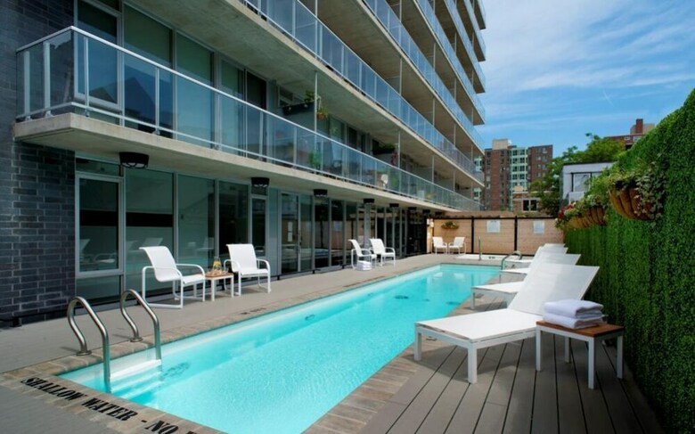 Hotel Soho Residences Lisgar
