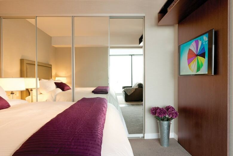 Hotel Soho Residences Lisgar