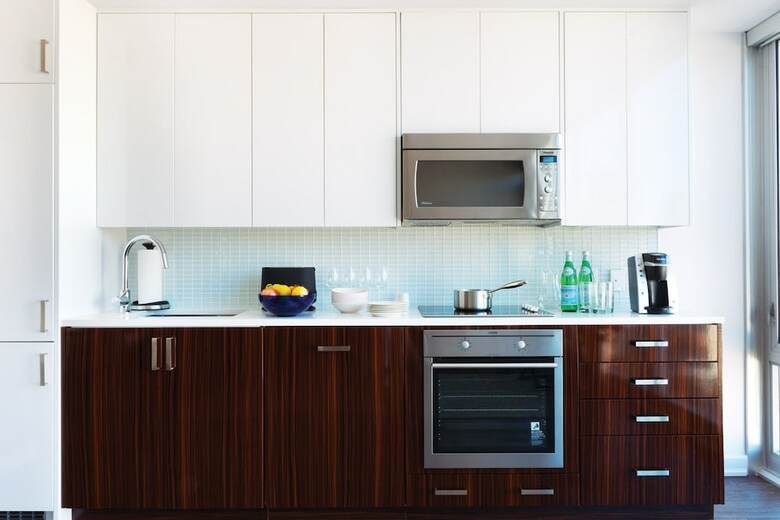 Hotel Soho Residences Lisgar