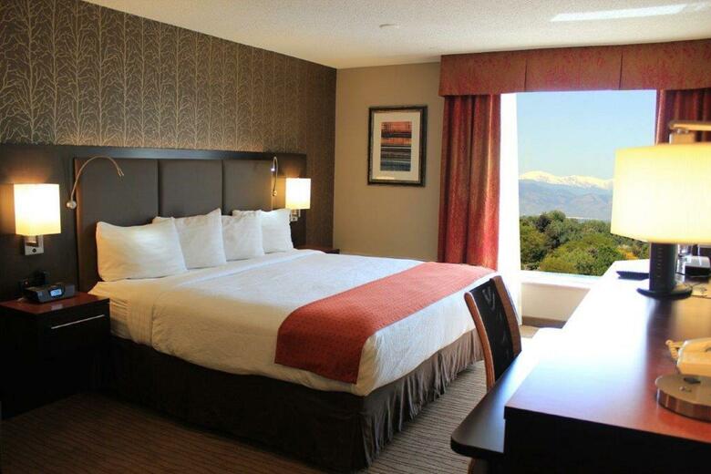 Hotel Holiday Inn Denver-cherry Creek
