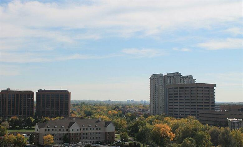 Hotel Holiday Inn Denver-cherry Creek