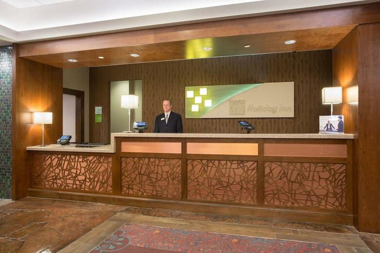 Hotel Holiday Inn Denver-cherry Creek
