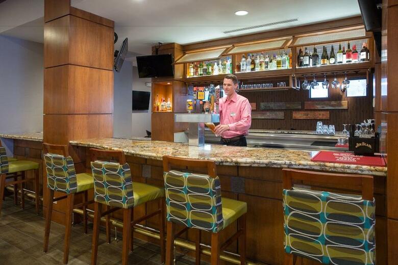 Hotel Holiday Inn Denver-cherry Creek
