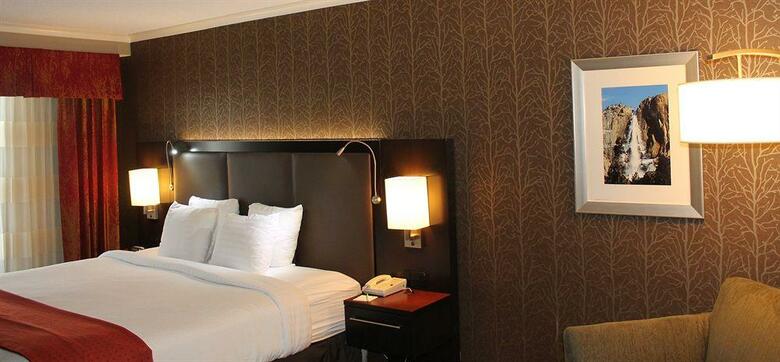 Hotel Holiday Inn Denver-cherry Creek