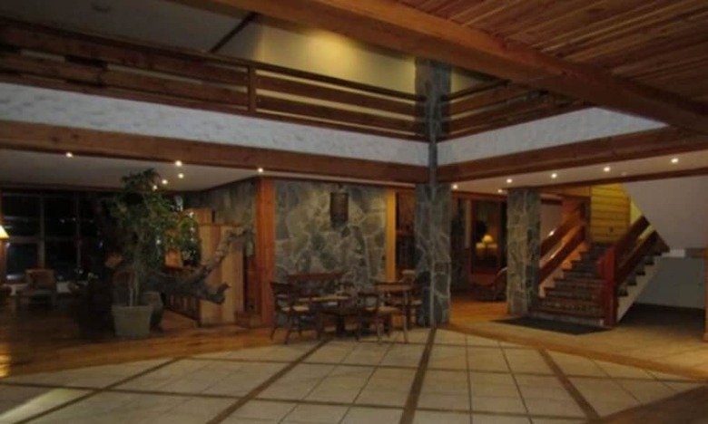 Hotel Natura Patagonia