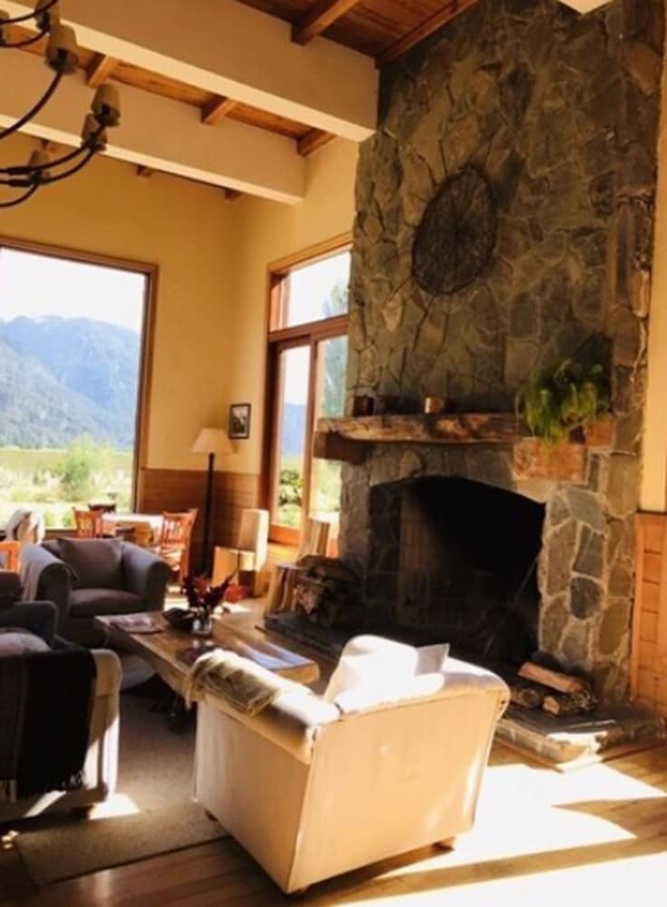 Hotel Natura Patagonia