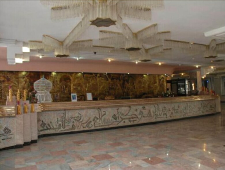 Hotel Kheops