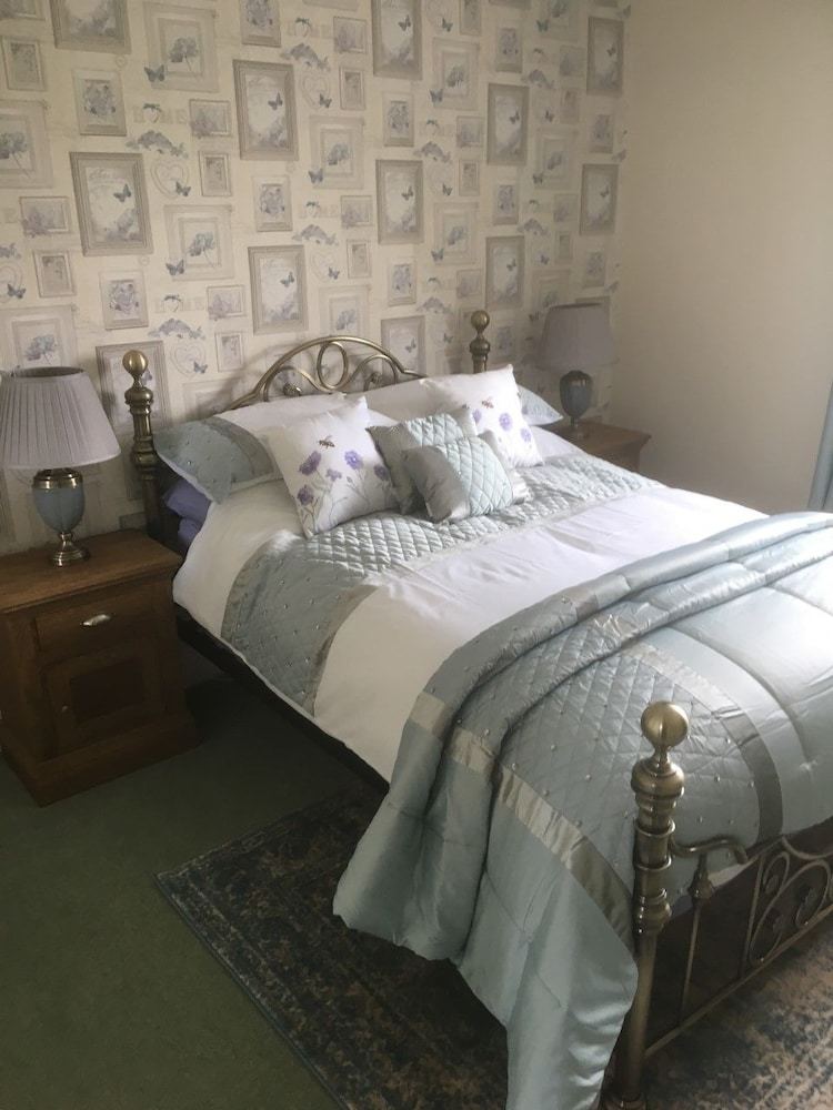 Bed & Breakfast Harmony House