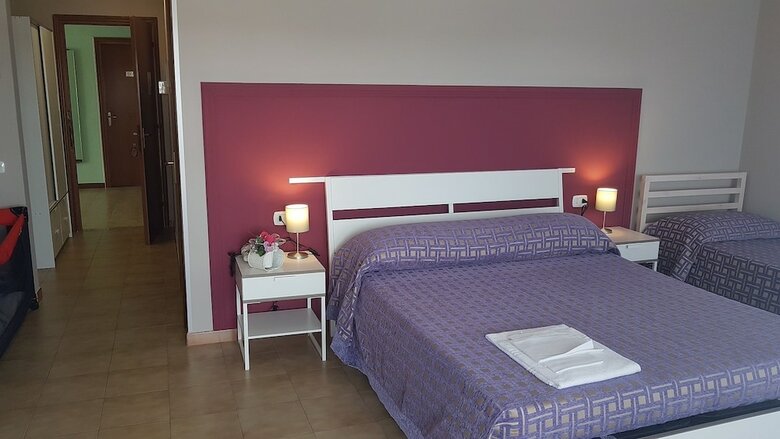 Hotel Palatinum
