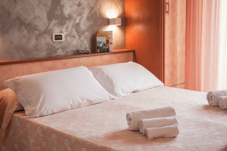 Hotel Sandra