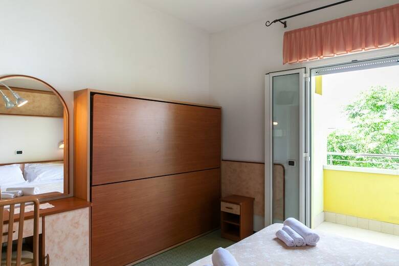 Hotel Sandra