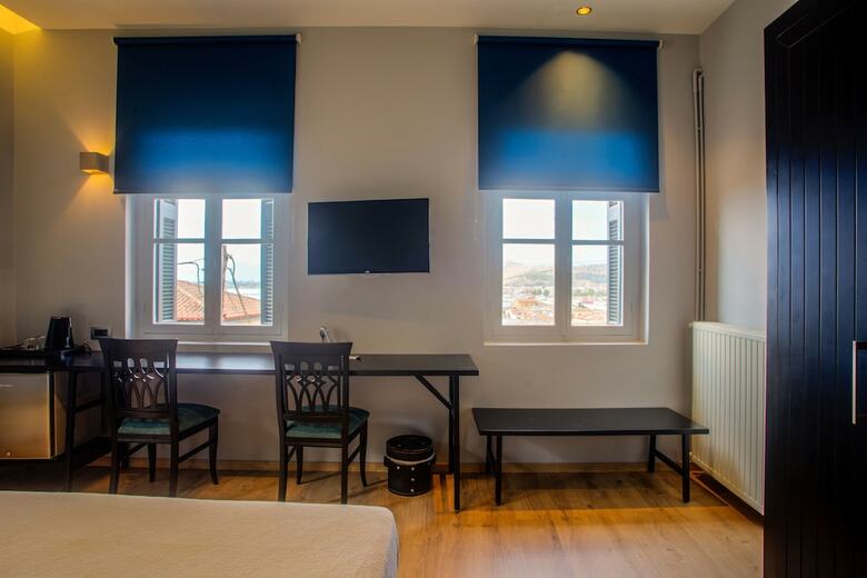 Hotel Aethra Boutique Rooms