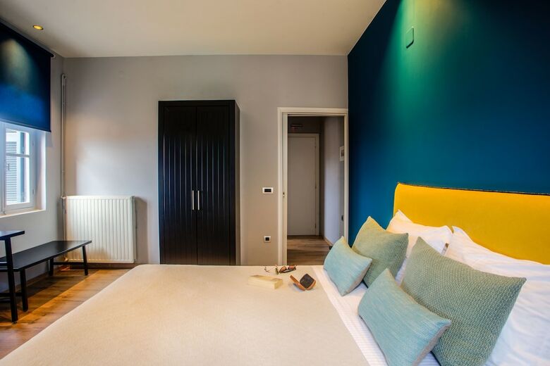 Hotel Aethra Boutique Rooms