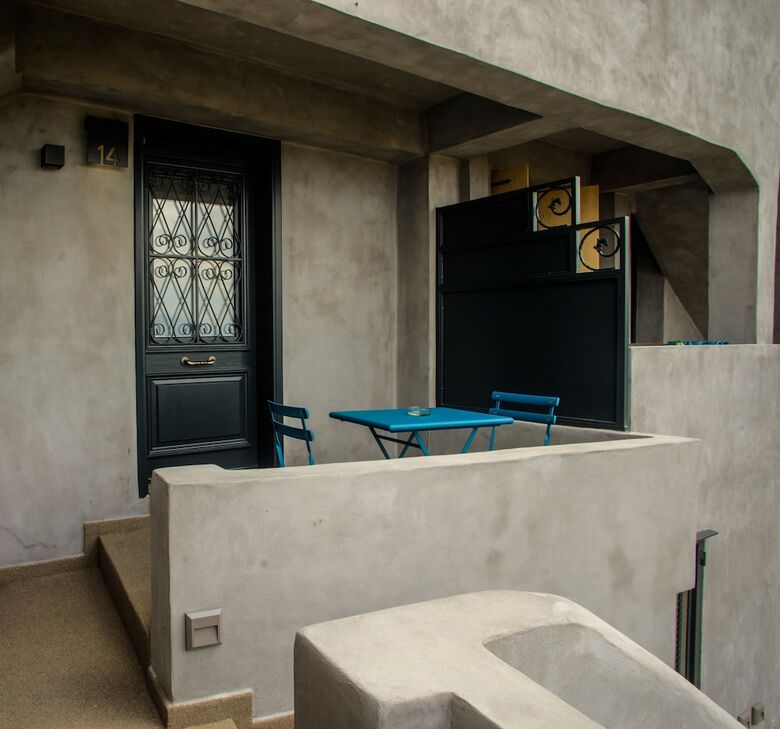Hotel Aethra Boutique Rooms