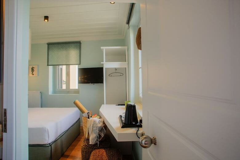 Hotel Aethra Boutique Rooms