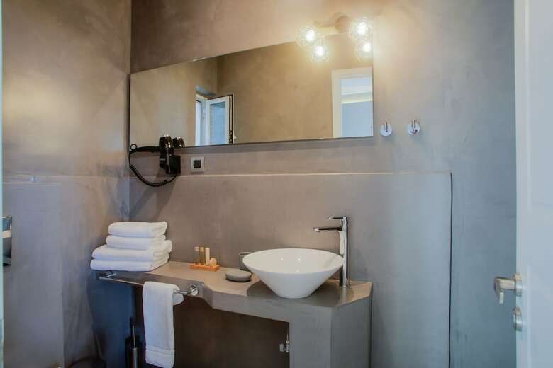 Hotel Aethra Boutique Rooms