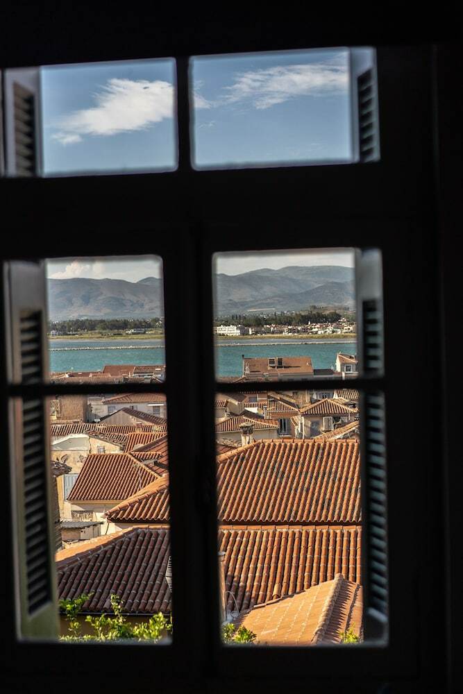 Hotel Aethra Boutique Rooms