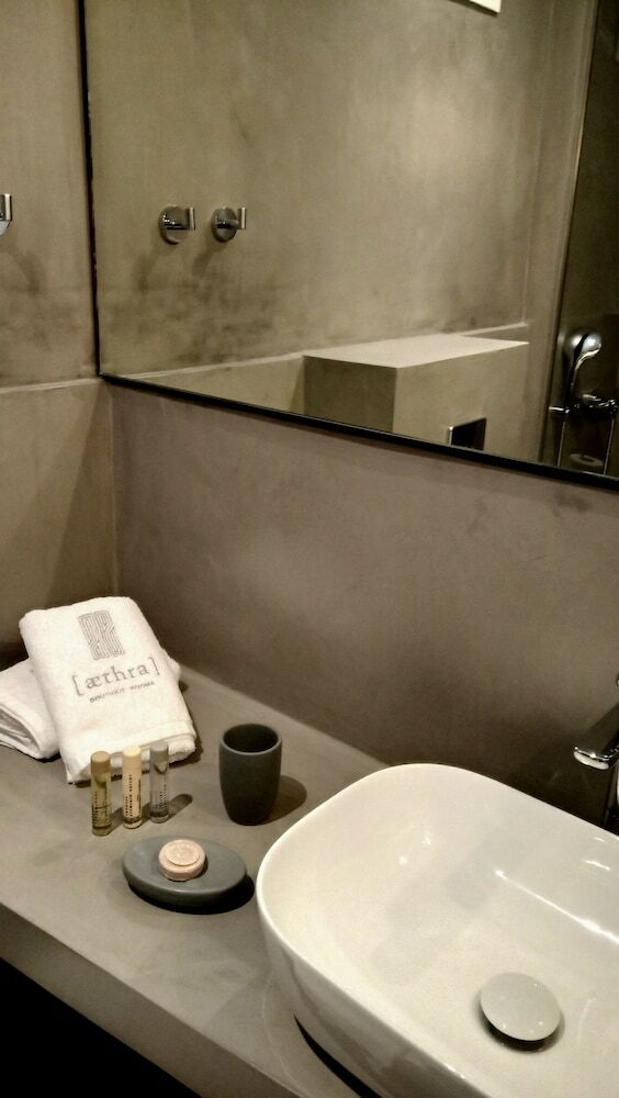 Hotel Aethra Boutique Rooms