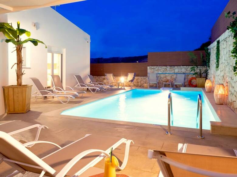 Apartamentos Sky