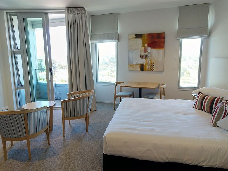 Aparthotel Ramada Suites Nautilus Orewa