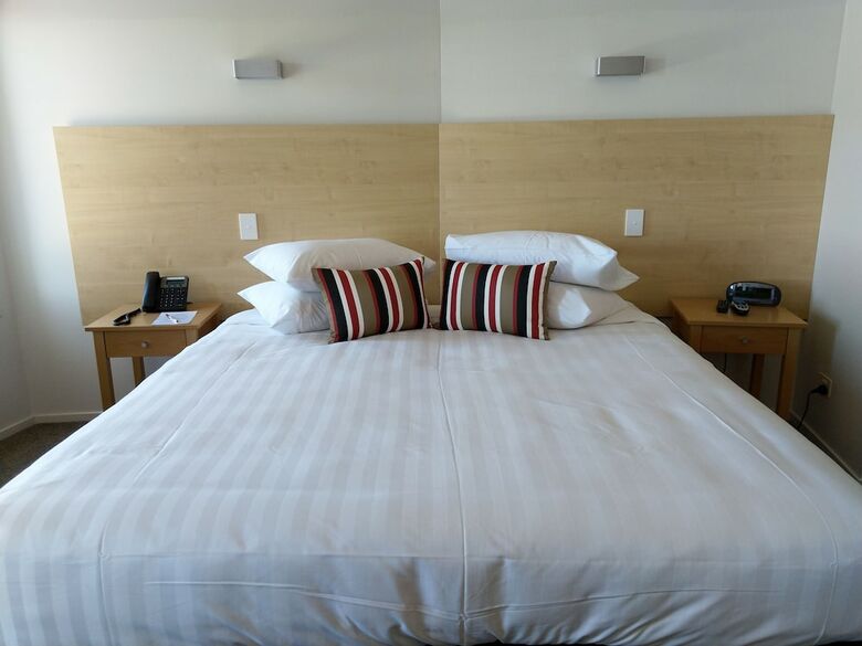 Aparthotel Ramada Suites Nautilus Orewa