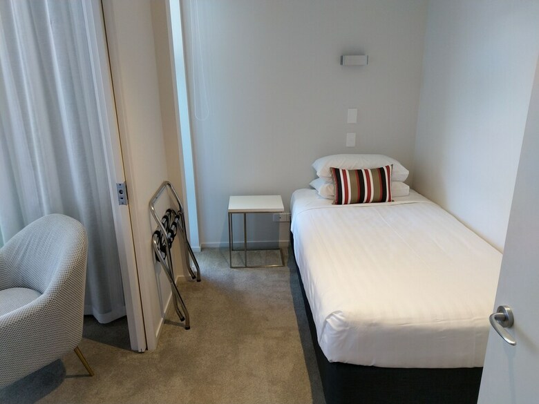 Aparthotel Ramada Suites Nautilus Orewa