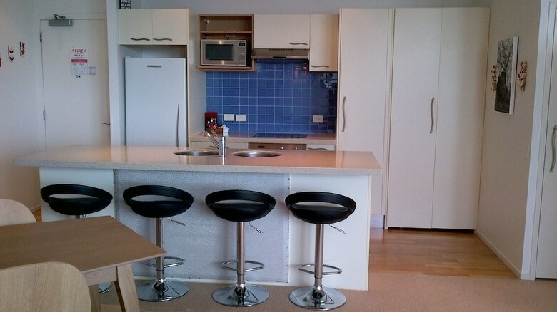 Aparthotel Ramada Suites Nautilus Orewa