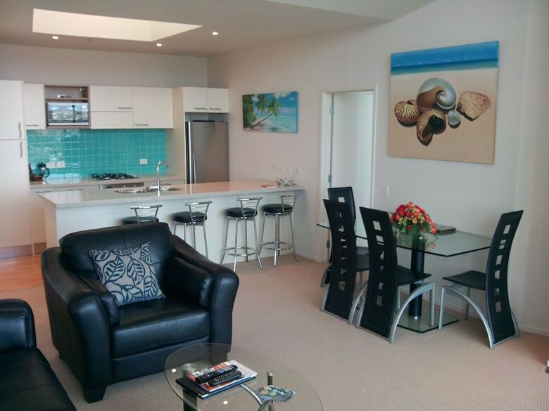 Aparthotel Ramada Suites Nautilus Orewa