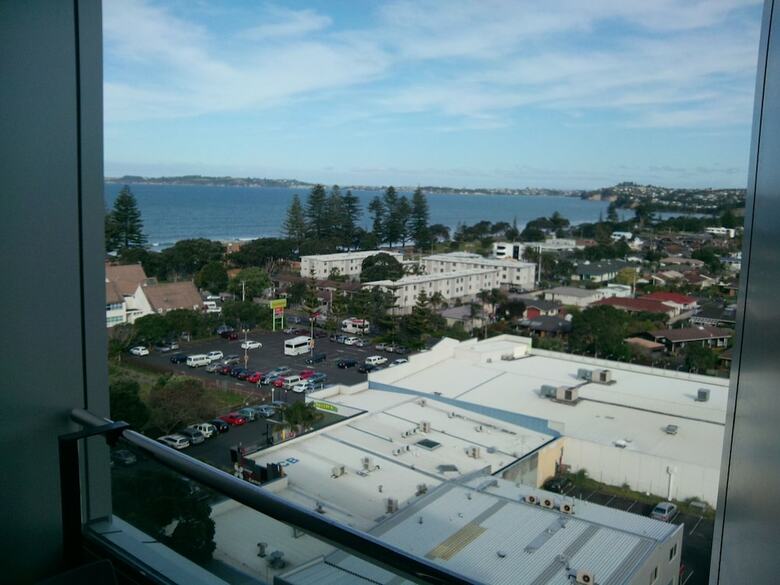 Aparthotel Ramada Suites Nautilus Orewa