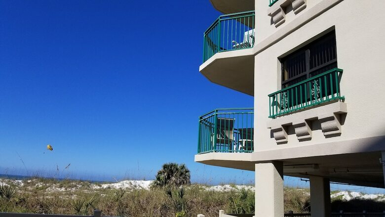 Vistas On The Gulf By Trs