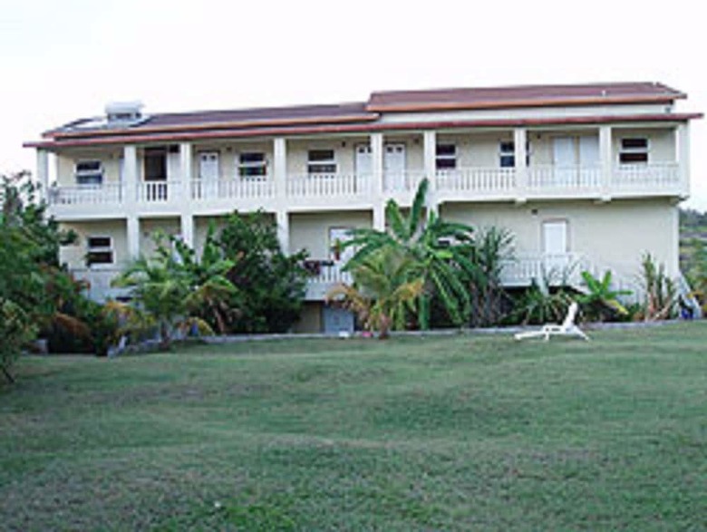 Hotel Culture House