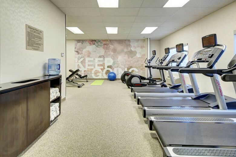 Hotel Springhill Suites Port St. Lucie