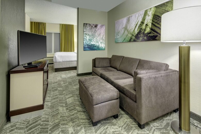 Hotel Springhill Suites Port St. Lucie
