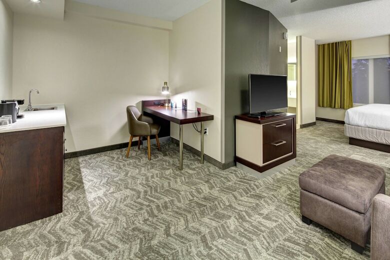 Hotel Springhill Suites Port St. Lucie