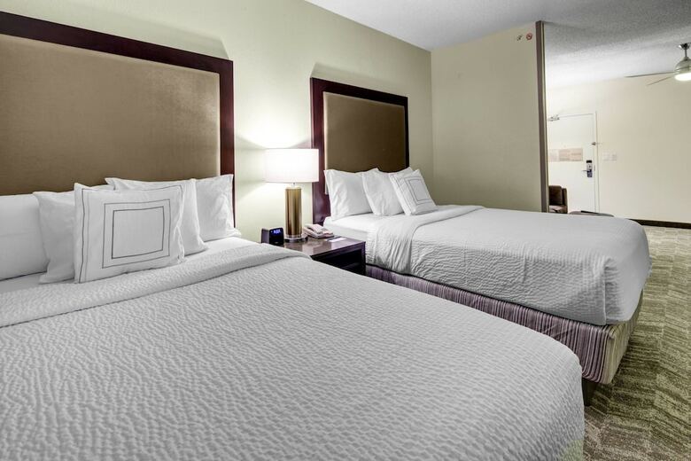 Hotel Springhill Suites Port St. Lucie