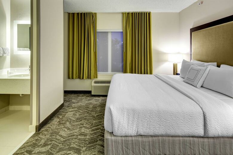 Hotel Springhill Suites Port St. Lucie