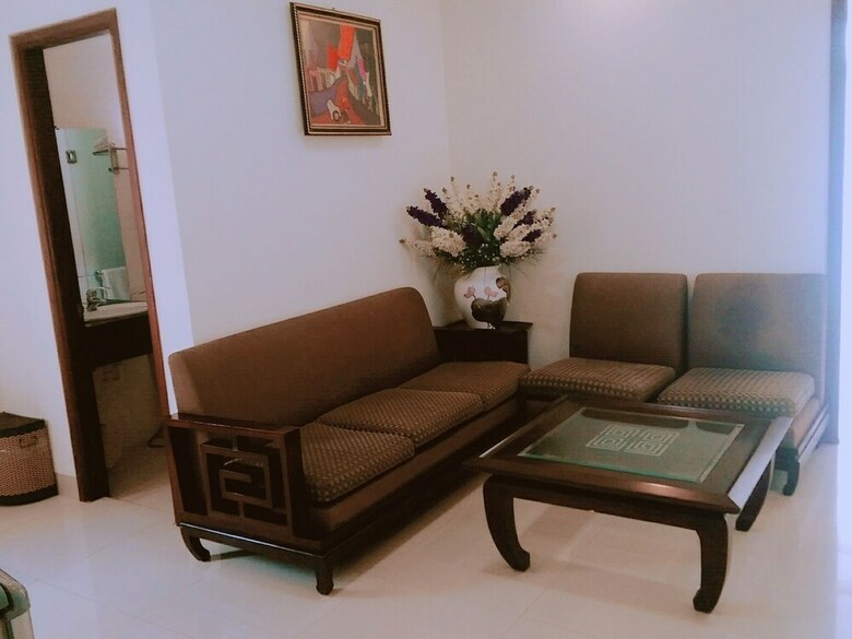 Sea Star Hotel