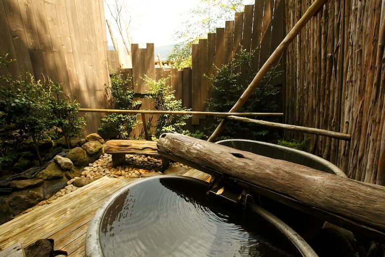 Hakone Setsugetsuka