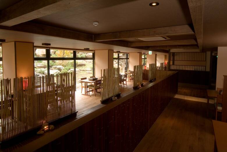 Hakone Setsugetsuka