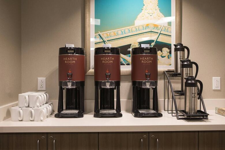 Hotel Springhill Suites By Marriott Nashville Vanderbilt/ West End