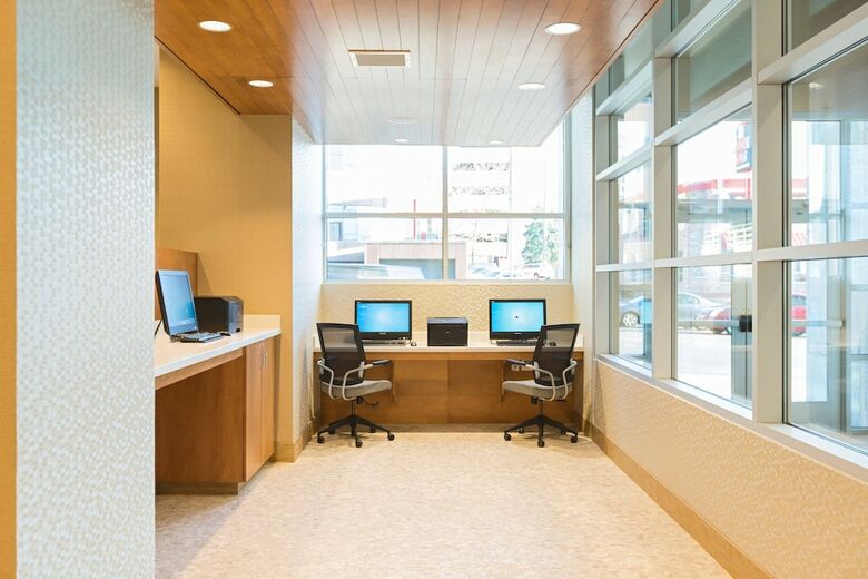 Hotel Springhill Suites By Marriott Nashville Vanderbilt/ West End