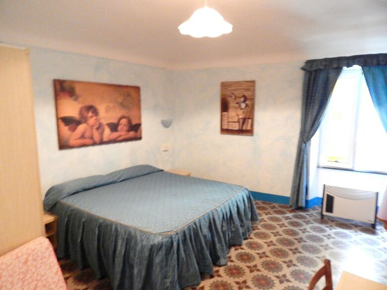 Hotel Albergo Il Glicine