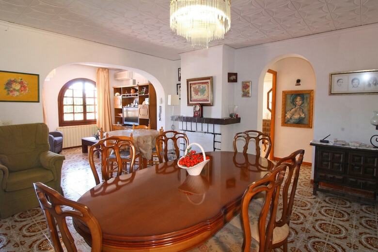 Villas Costa Calpe - Vazquez