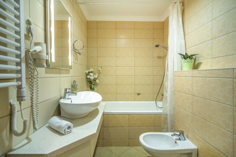 Patak Park Hotel
