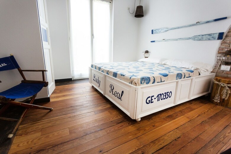 Room And Breakfast Casa Balin