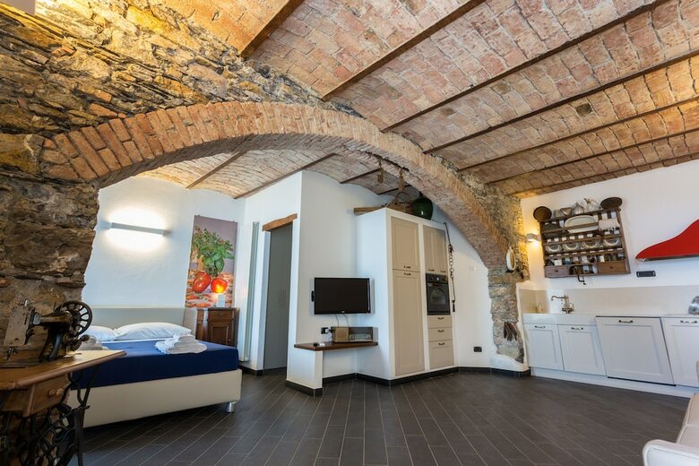 Room And Breakfast Casa Balin