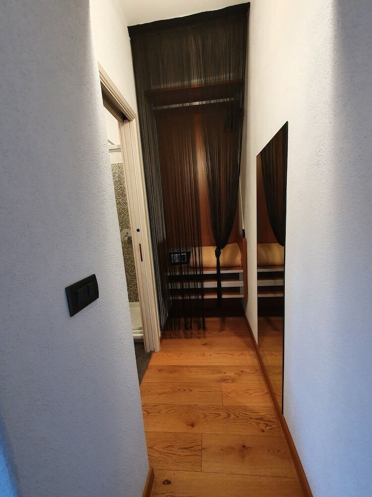 Room And Breakfast Casa Balin