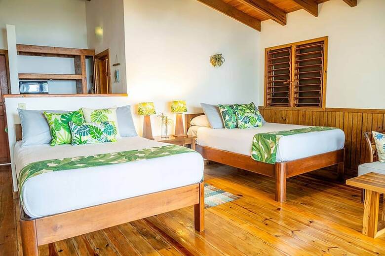 Hotel Cocolobo