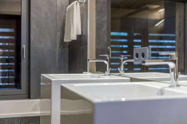 Residencia Gardena Chalets