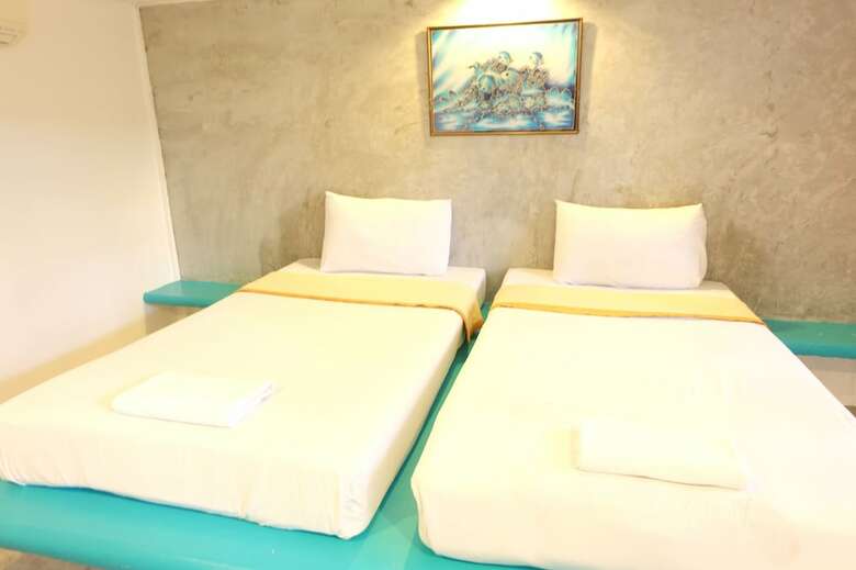 Hotel Viewson Resort